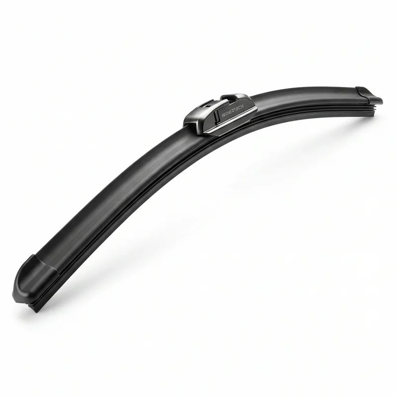 Beifahrerseite Scheibenwischer für Coachmen Prism Elite (2019 - 2021) - 1