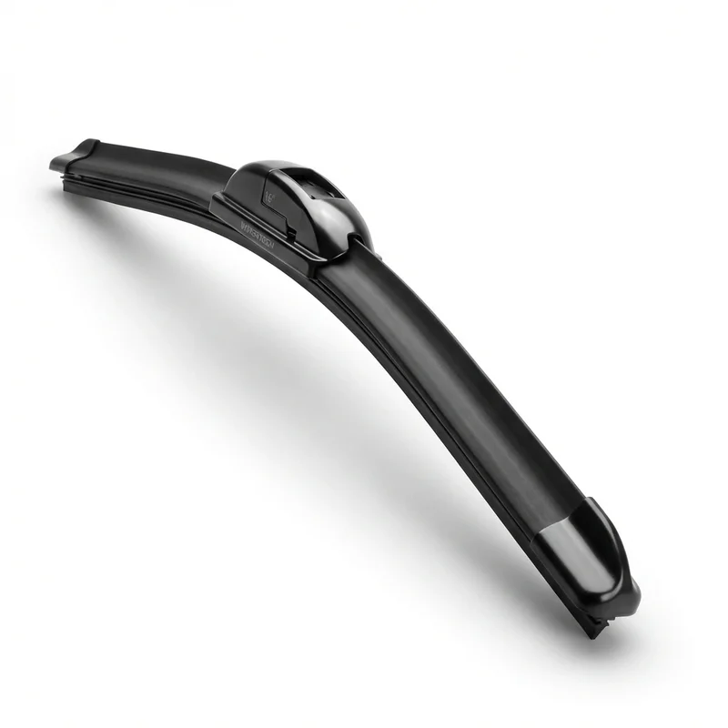 Пътник чистачка за Coachmen Prism (2019 - 2020) - 1