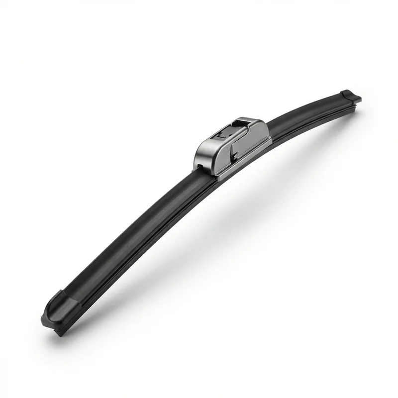 مساحة زجاج جانب الراكب لسيارة Daewoo Lanos (1999 - 2002) - 1