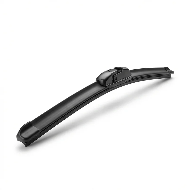 Шофьор чистачка за Daihatsu Rocky (1990 - 1992) - 1