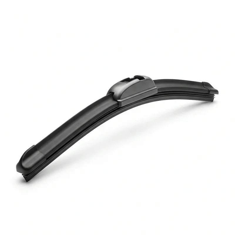 مساحة زجاج جانب الراكب لسيارة Daimler Sovereign (1967 - 1967) - 1