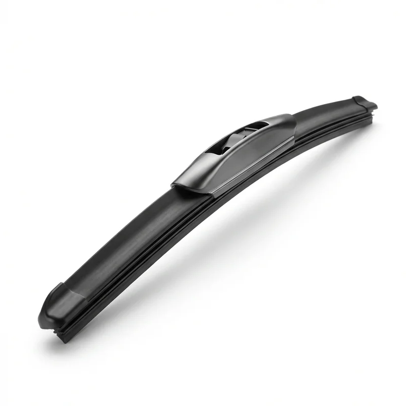 Driver Side Wiper Blade for Datsun Pickup (1965 - 1983) - 1