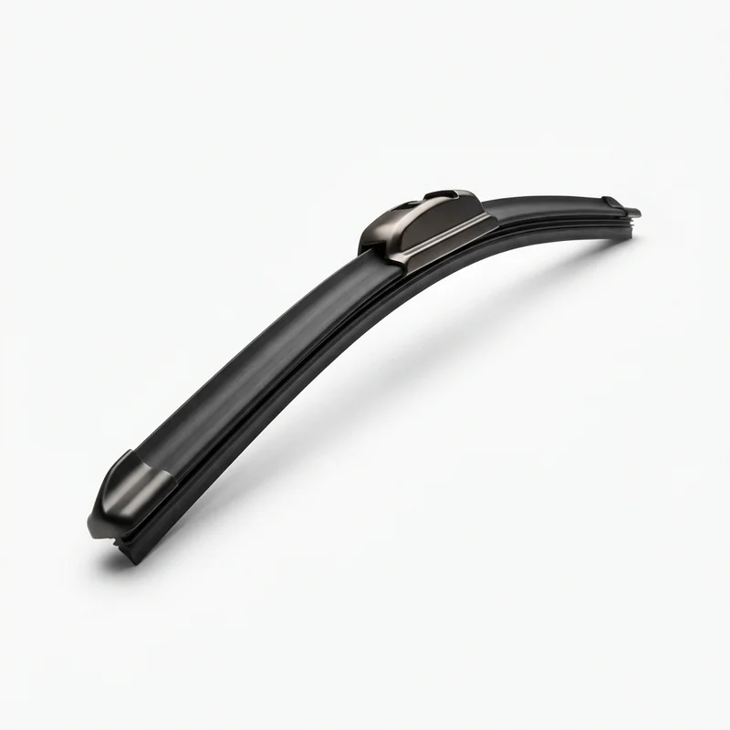 Beifahrerseite Scheibenwischer für Datsun Sakura (1982 - 1983) - 1