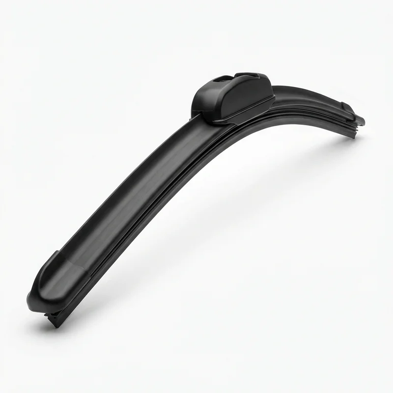 Heck Scheibenwischer für Datsun Sakura (1982 - 1983) - 1