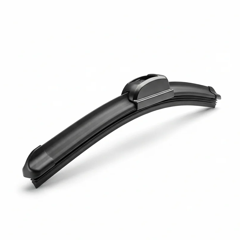 مساحة زجاج جانب السائق لسيارة DeLorean DMC 12 (1981 - 1983) - 1