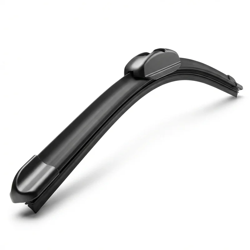 مساحة زجاج جانب السائق لسيارة DeTomaso Pantera (1974 - 1989) - 1