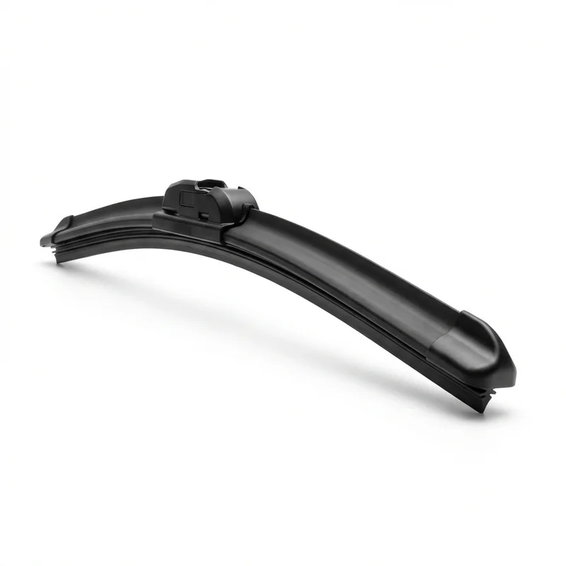 Beifahrerseite Scheibenwischer für Dodge 2000 GTX (1989 - 1990) - 1