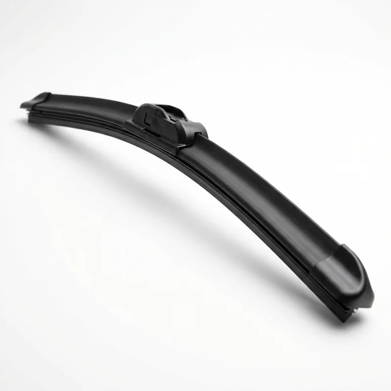 Heck Scheibenwischer für Dodge 2000 GTX (1989 - 1990) - 1