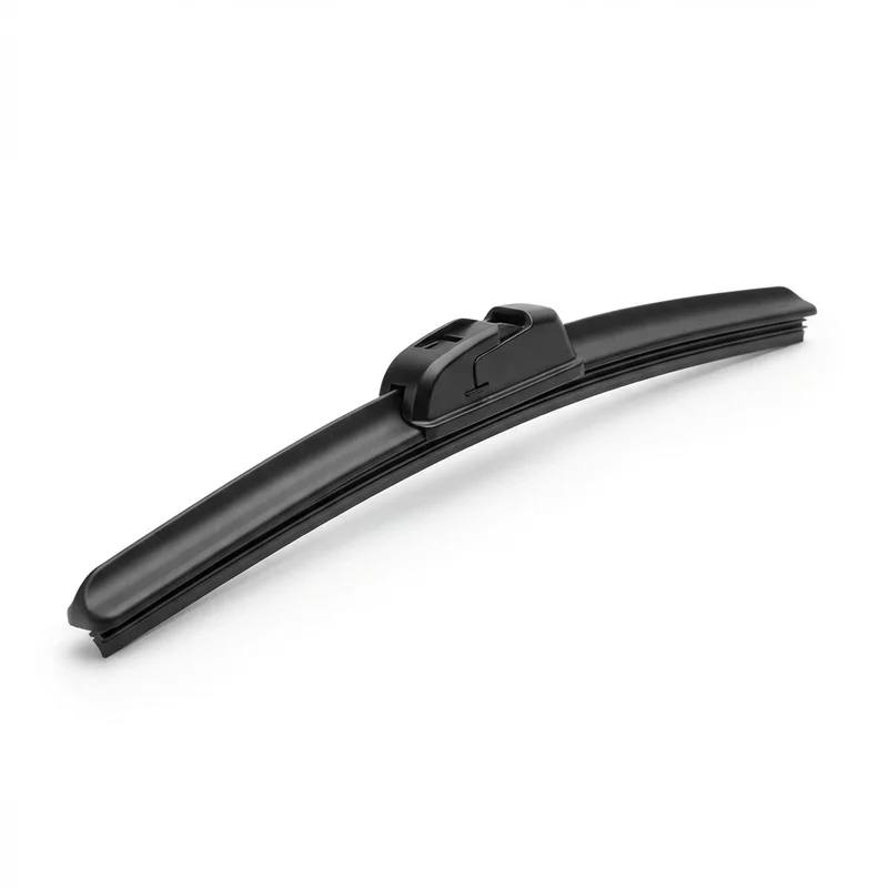 Heck Scheibenwischer für Dodge A100 (1965 - 1970) - 1