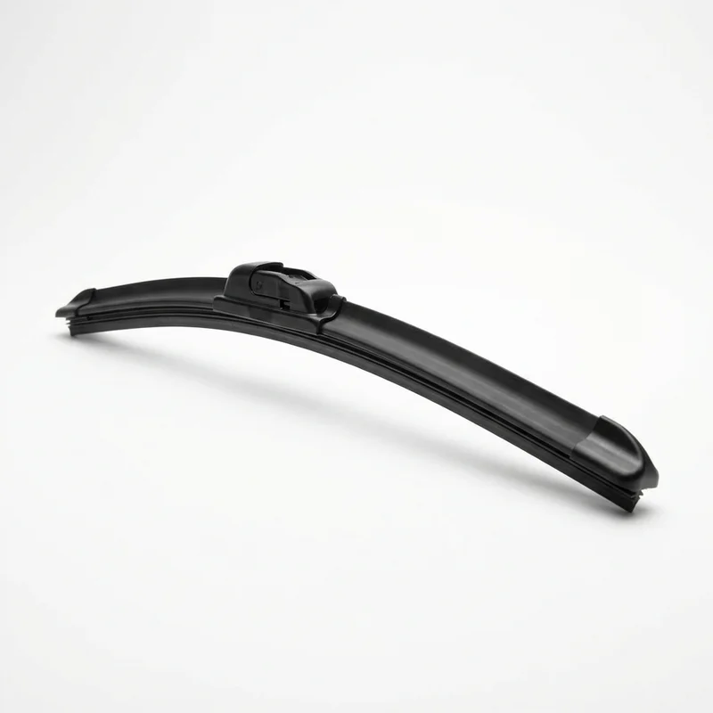 مساحة زجاج جانب السائق لسيارة Dodge A100 Truck (1965 - 1970) - 1