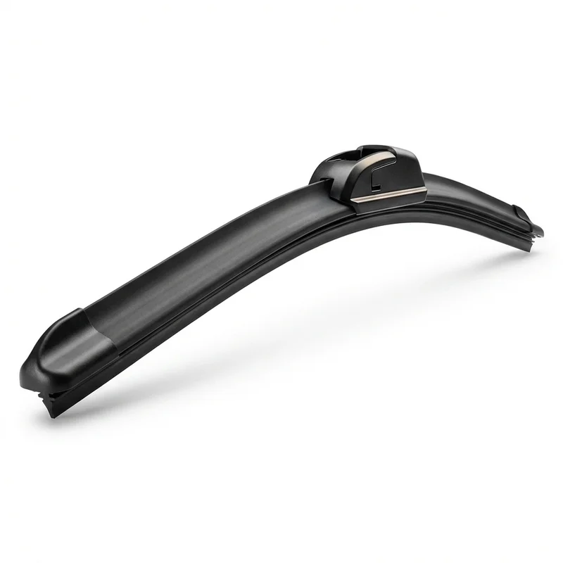 مساحة زجاج خلفية لسيارة Dodge A100 Truck (1965 - 1970) - 1