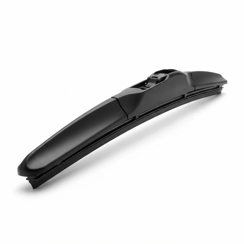 مساحة زجاج خلفية لسيارة Dodge A108 Van (1967 - 1970) - 1