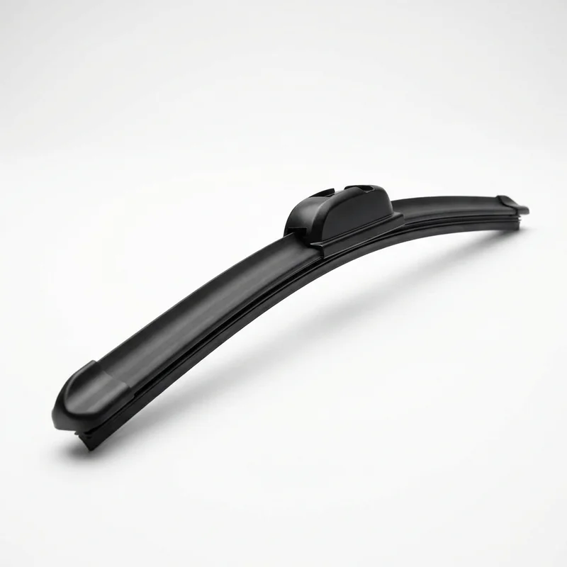 مساحة زجاج جانب السائق لسيارة Dodge Attitude (2006 - 2020) - 1