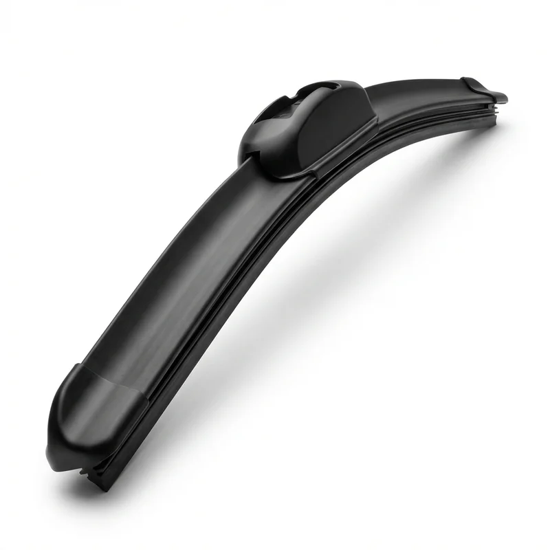 Heck Scheibenwischer für Dodge B100 (1975 - 1980) - 1