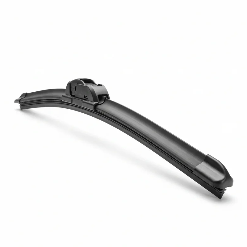 Fahrerseite Scheibenwischer für Dodge B200 (1975 - 1980) - 1