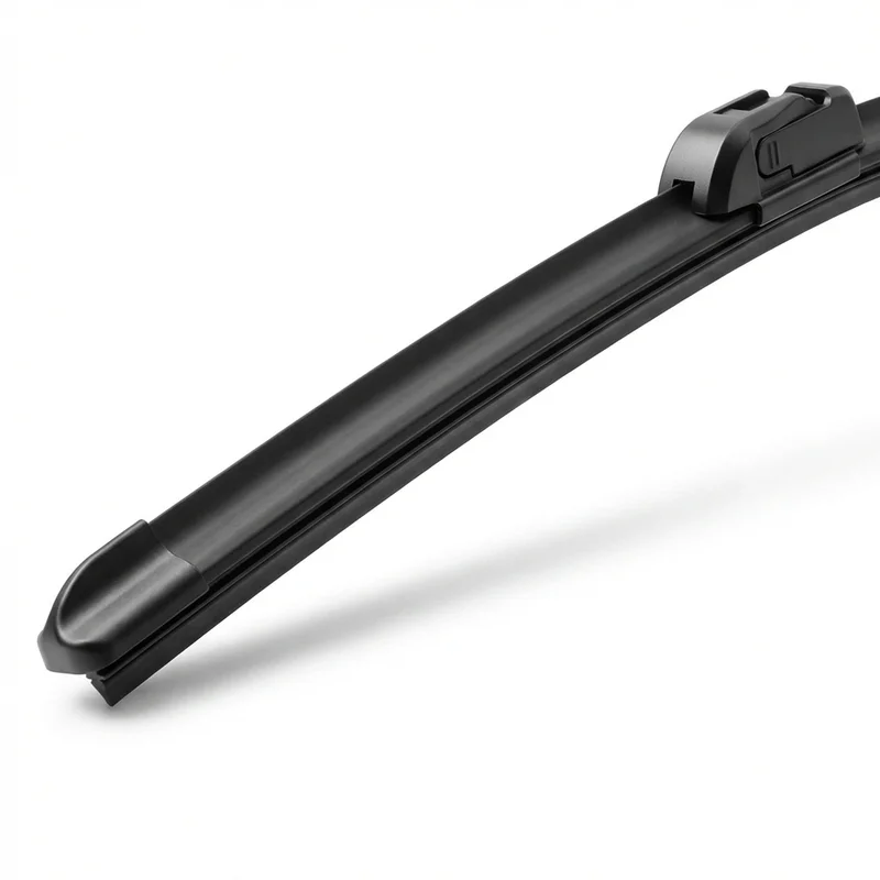 مساحة زجاج خلفية لسيارة Dodge B200 Van (1971 - 1974) - 1