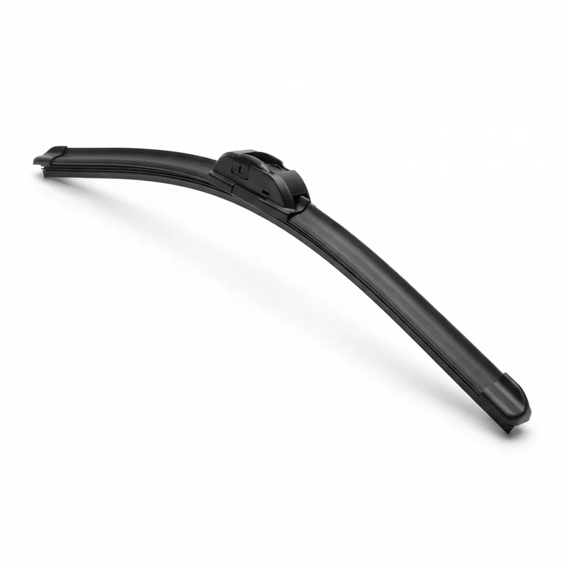 مساحة زجاج جانب السائق لسيارة Dodge B350 (1981 - 1994) - 1