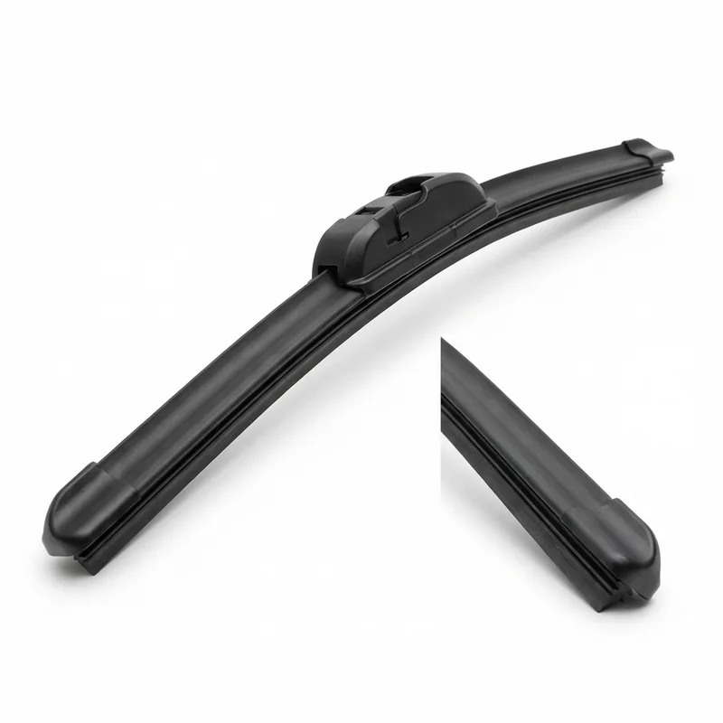 مساحة زجاج خلفية لسيارة Dodge B350 (1981 - 1994) - 1