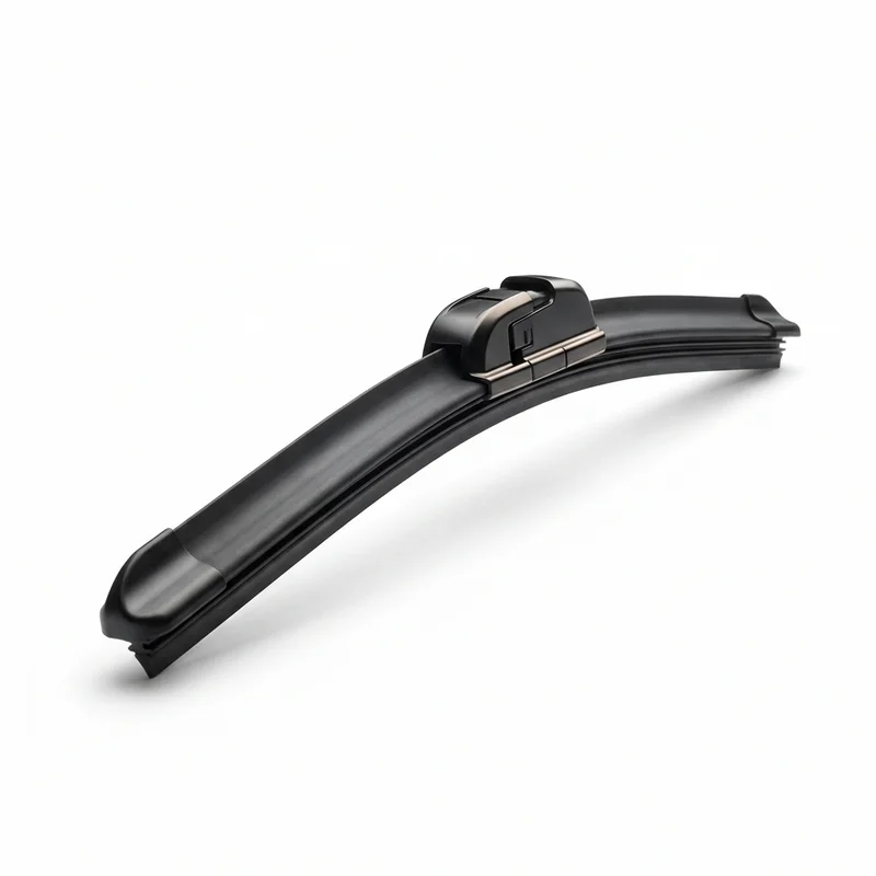 مساحة زجاج جانب السائق لسيارة Dodge B3500 (1995 - 1998) - 1