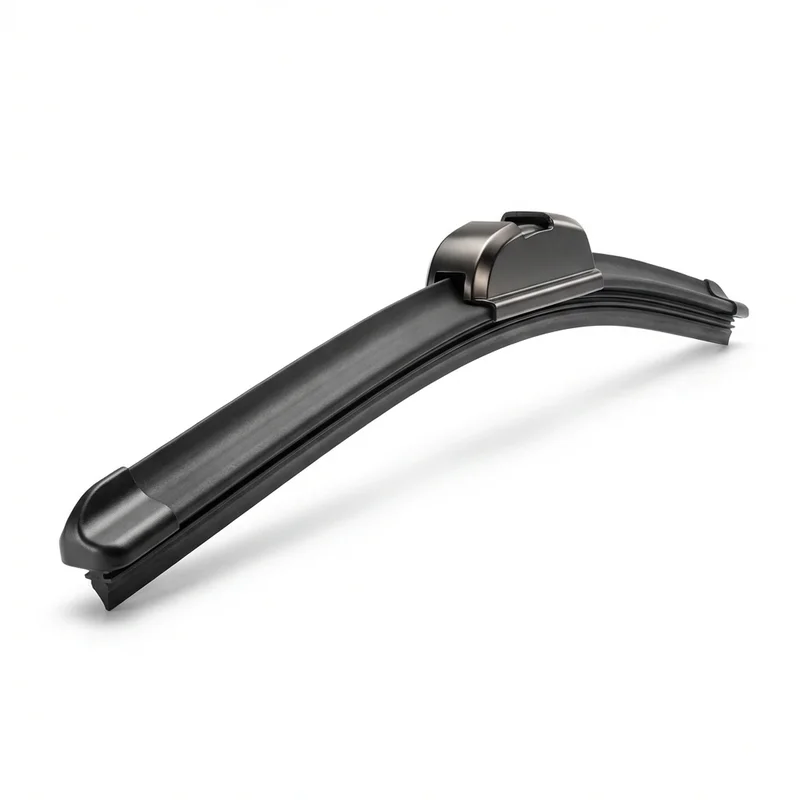 Heck Scheibenwischer für Dodge Caravan (1984 - 2007) - 1