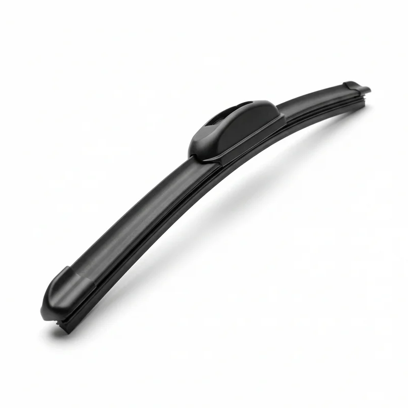 Bestuurderszijde Ruitenwisser voor Dodge Conquest (1984 - 1986) - 1