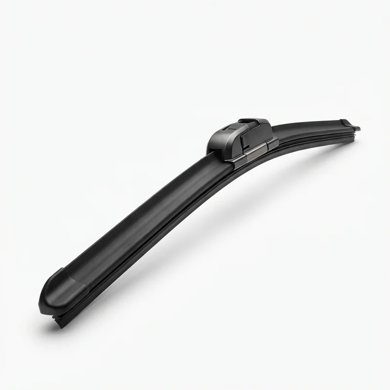 Fahrerseite Scheibenwischer für Dodge D200 Pickup (1969 - 1974) - 1