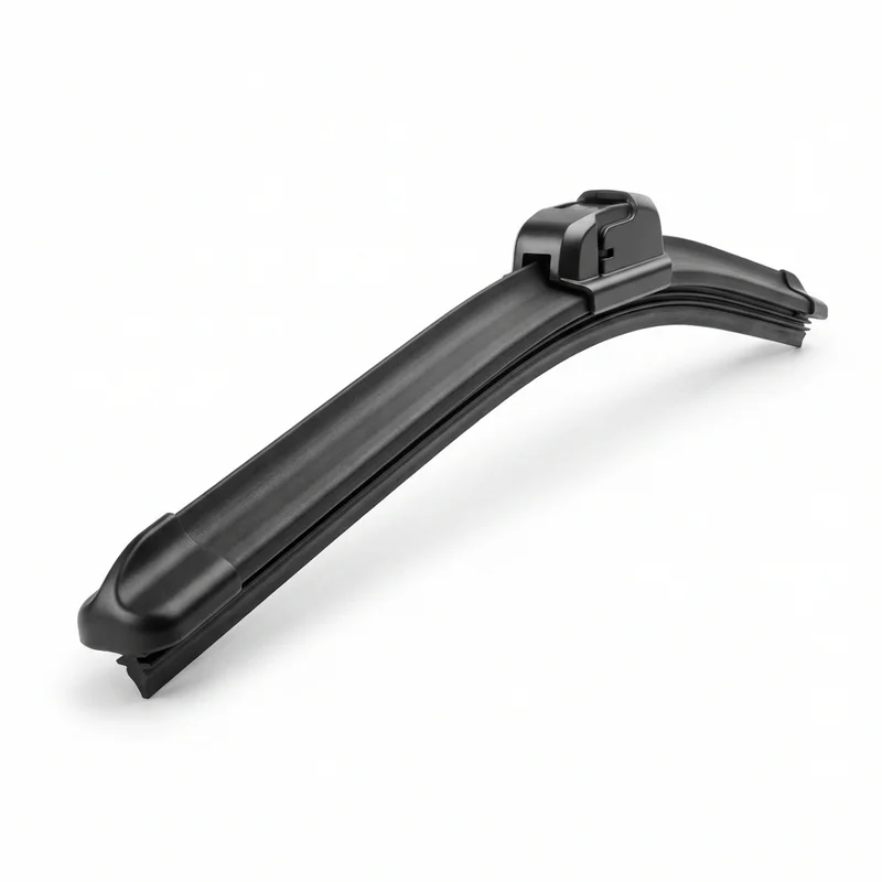 Passagierszijde Ruitenwisser voor Dodge D250 (1981 - 1993) - 1