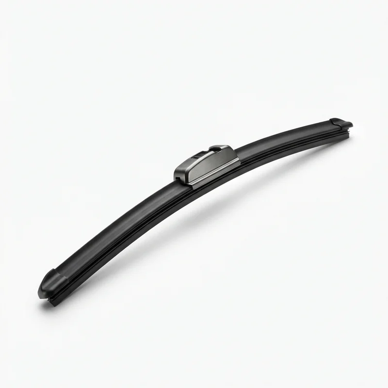 مساحة زجاج جانب الراكب لسيارة Dodge D300 (1975 - 1980) - 1