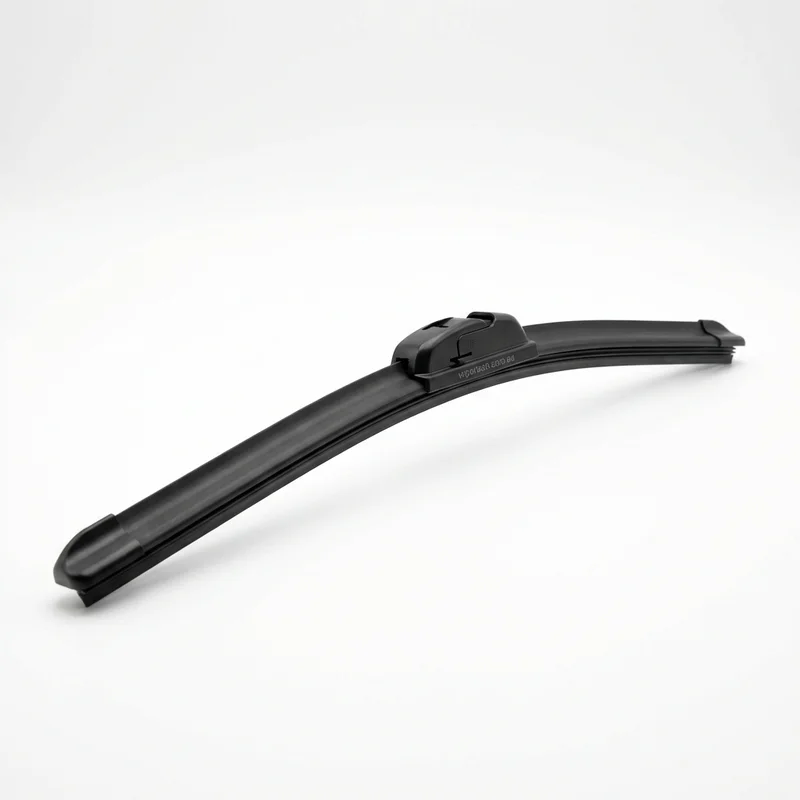 مساحة زجاج جانب السائق لسيارة Dodge D350 (1981 - 1993) - 1