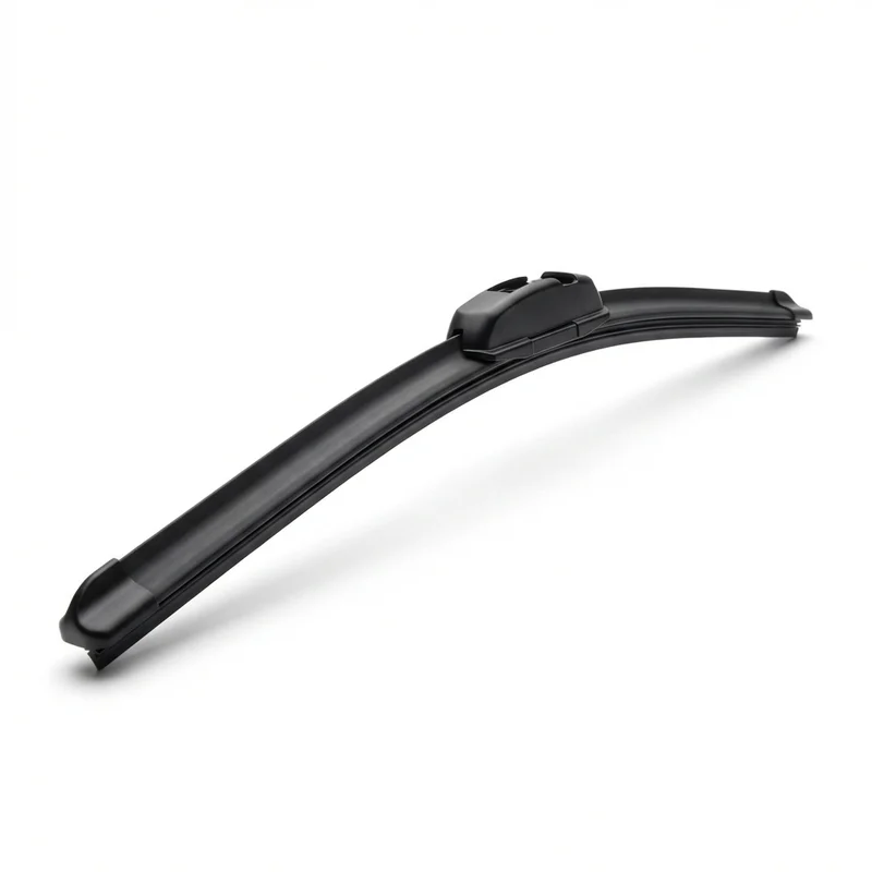 مساحة زجاج جانب الراكب لسيارة Dodge D350 (1981 - 1993) - 1