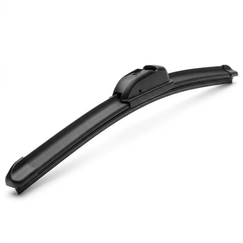 Fahrerseite Scheibenwischer für Dodge D450 (1978 - 1981) - 1