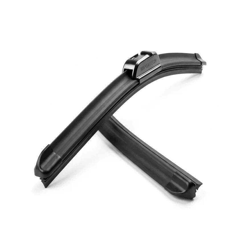 Beifahrerseite Scheibenwischer für Dodge D50 (1979 - 1982) - 1