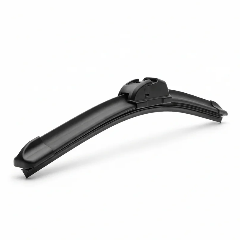 Heck Scheibenwischer für Dodge D50 (1979 - 1982) - 1