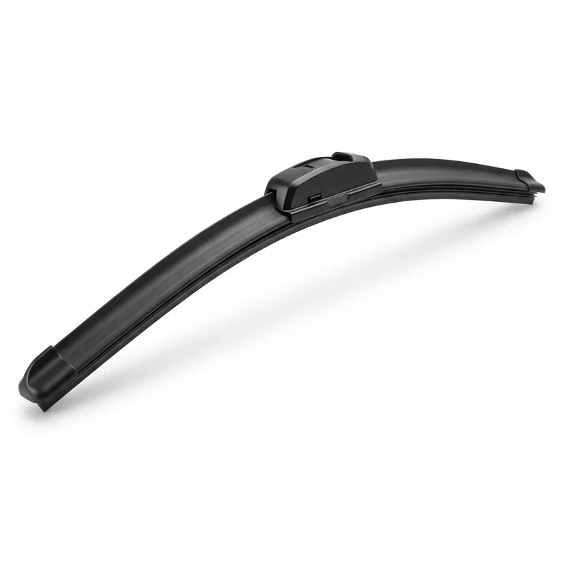 مساحة زجاج جانب السائق لسيارة Dodge Dakota (1987 - 2012) - 1