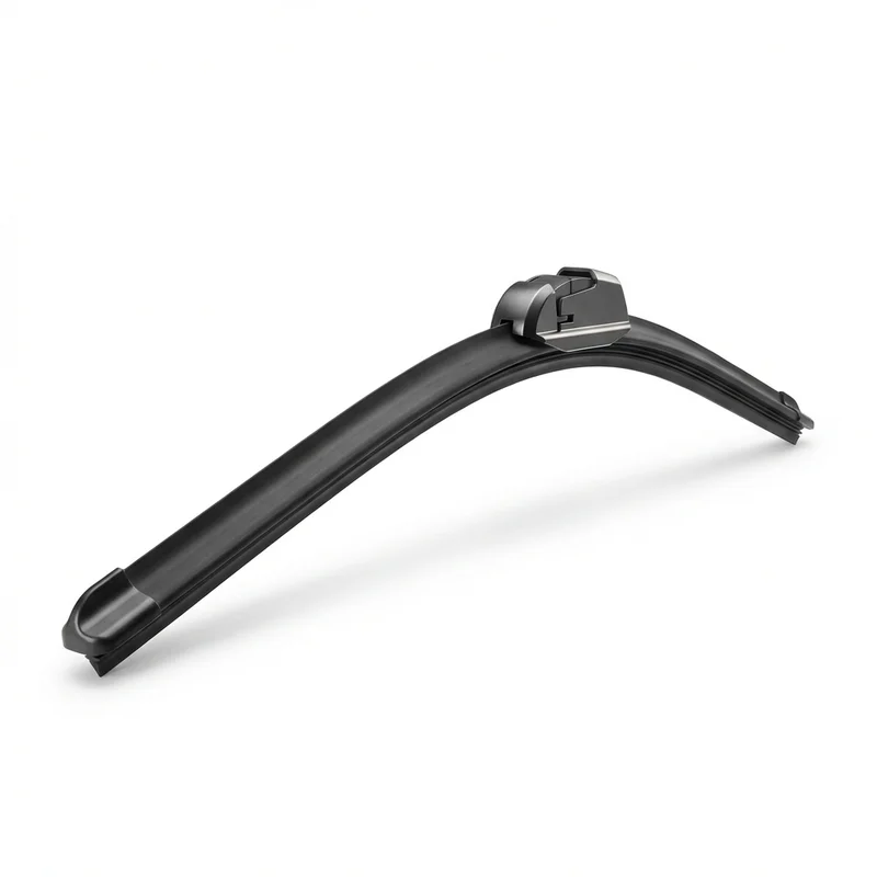 مساحة زجاج جانب الراكب لسيارة Dodge Dart (1960 - 2016) - 1