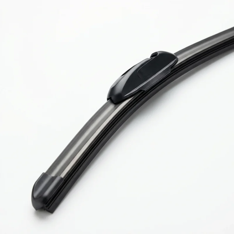 Passagierszijde Ruitenwisser voor Dodge Grand Caravan (1987 - 2020) - 1