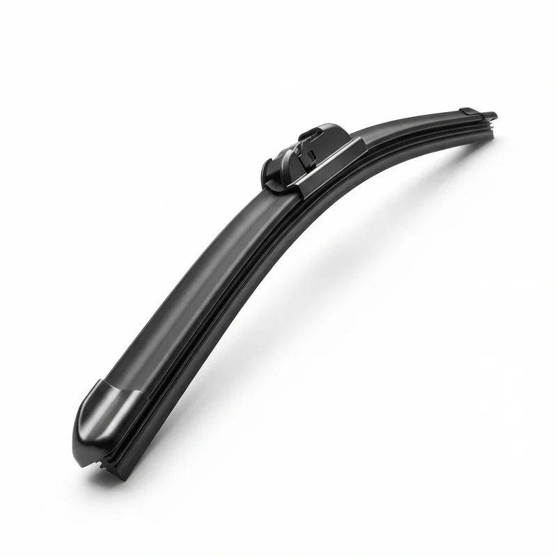 Heck Scheibenwischer für Dodge MB300 (1974 - 1974) - 1