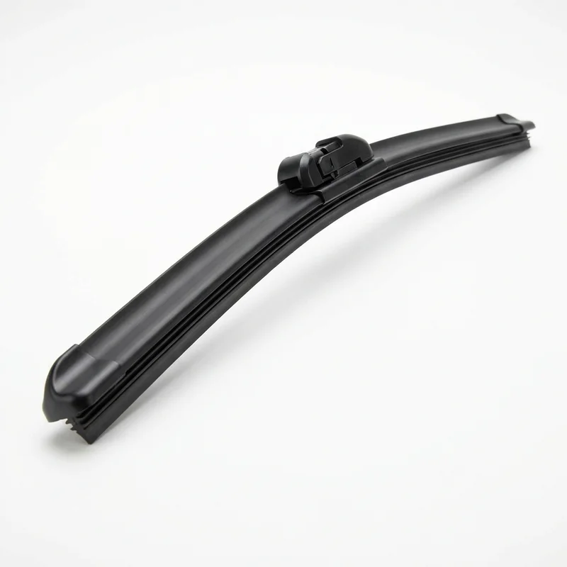 مساحة زجاج جانب السائق لسيارة Dodge Mirada (1980 - 1983) - 1