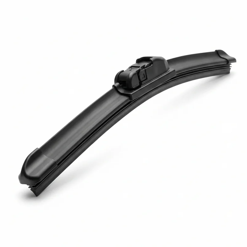 Rear Wiper Blade for Dodge Omni (1978 - 1990) - 1