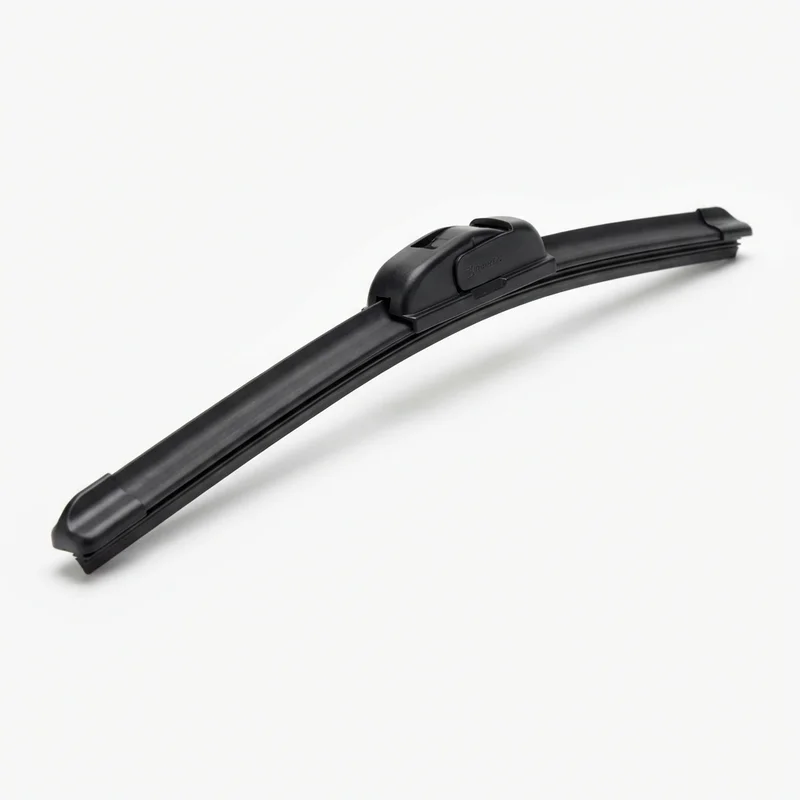 Heck Scheibenwischer für Dodge P200 Van (1974 - 1974) - 1