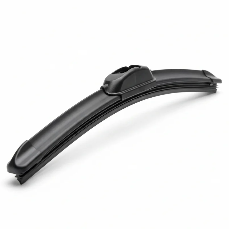 مساحة زجاج جانب الراكب لسيارة Dodge R300 (1974 - 1974) - 1