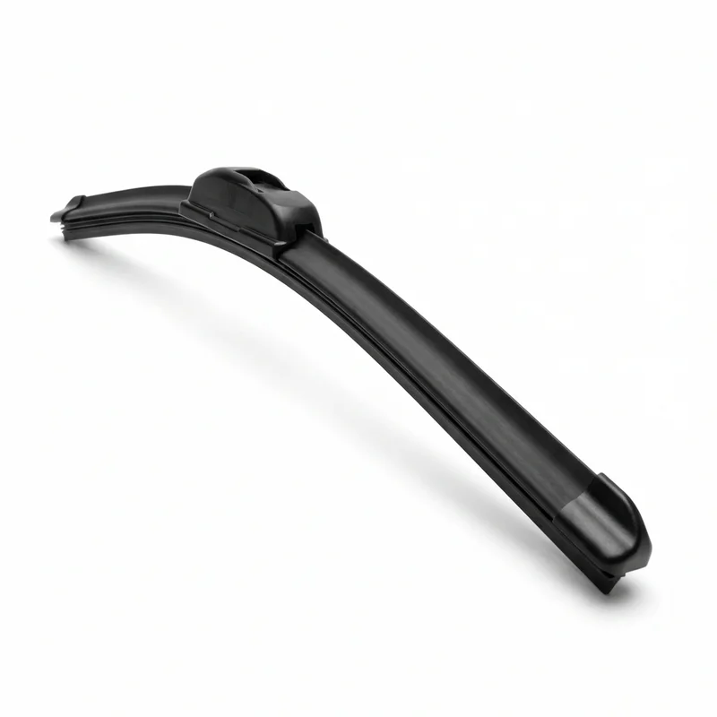 Heck Scheibenwischer für Dodge Ram 2500 Van (1996 - 2003) - 1