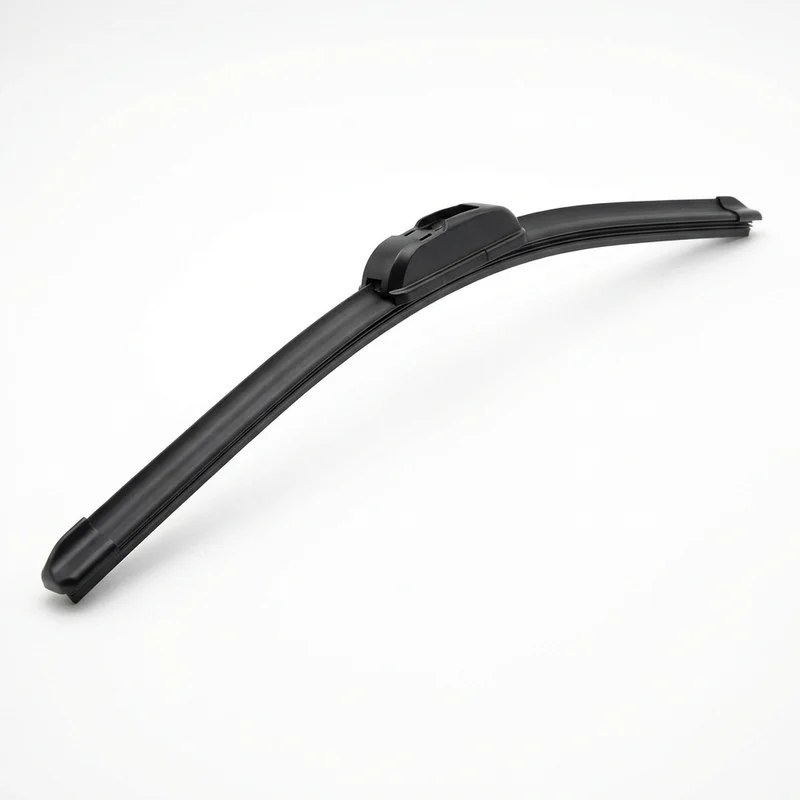 مساحة زجاج جانب السائق لسيارة Dodge Ramcharger (1974 - 2001) - 1