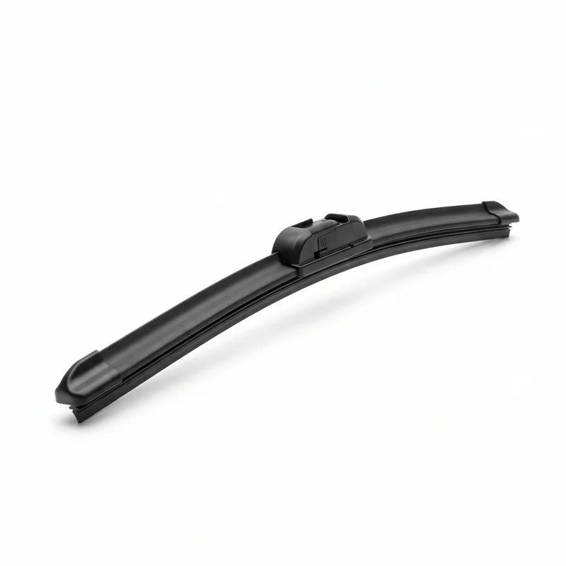 مساحة زجاج جانب الراكب لسيارة Dodge Ramcharger (1974 - 2001) - 1