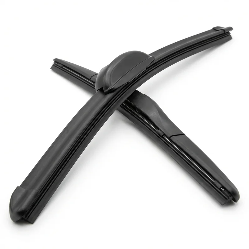 مساحة زجاج جانب السائق لسيارة Dodge Rampage (1982 - 1984) - 1