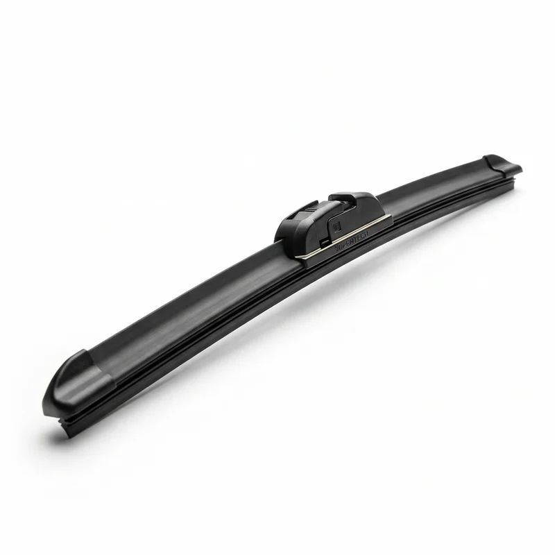 Fahrerseite Scheibenwischer für Dodge RD200 (1978 - 1980) - 1