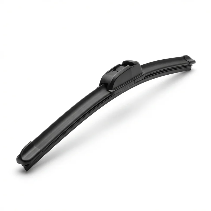 مساحة زجاج جانب السائق لسيارة Dodge Van 1000 (2008 - 2009) - 1