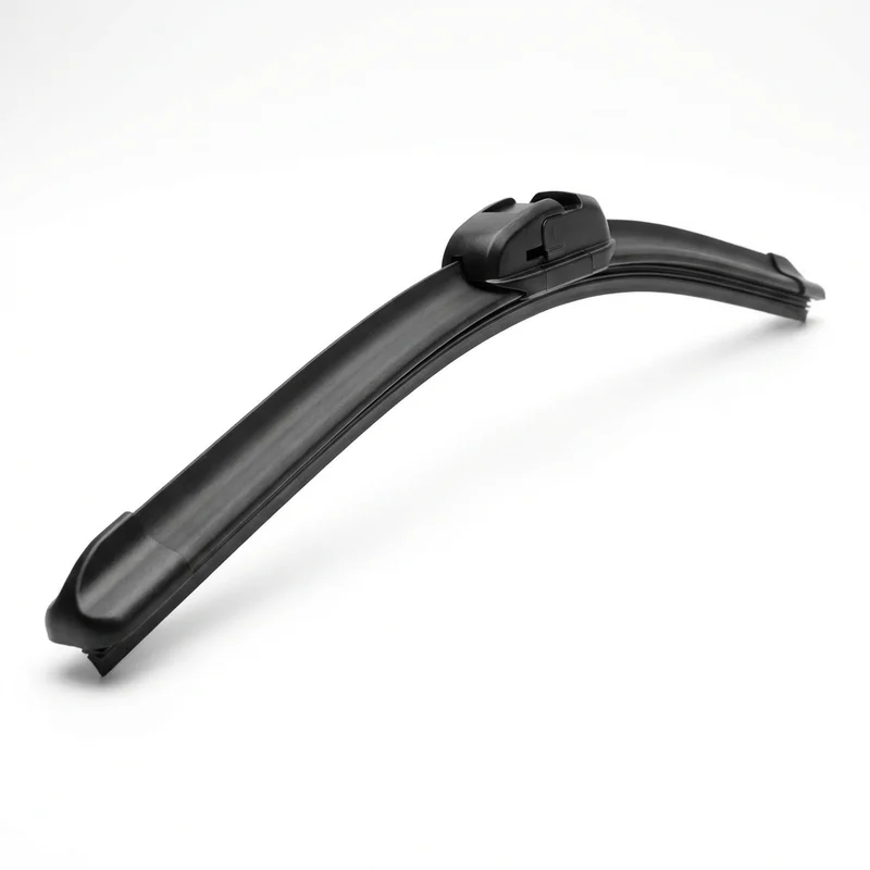 مساحة زجاج جانب السائق لسيارة Dodge Verna (2004 - 2006) - 1