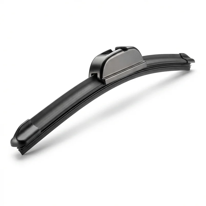 Heck Scheibenwischer für Dodge W100 (1975 - 1989) - 1