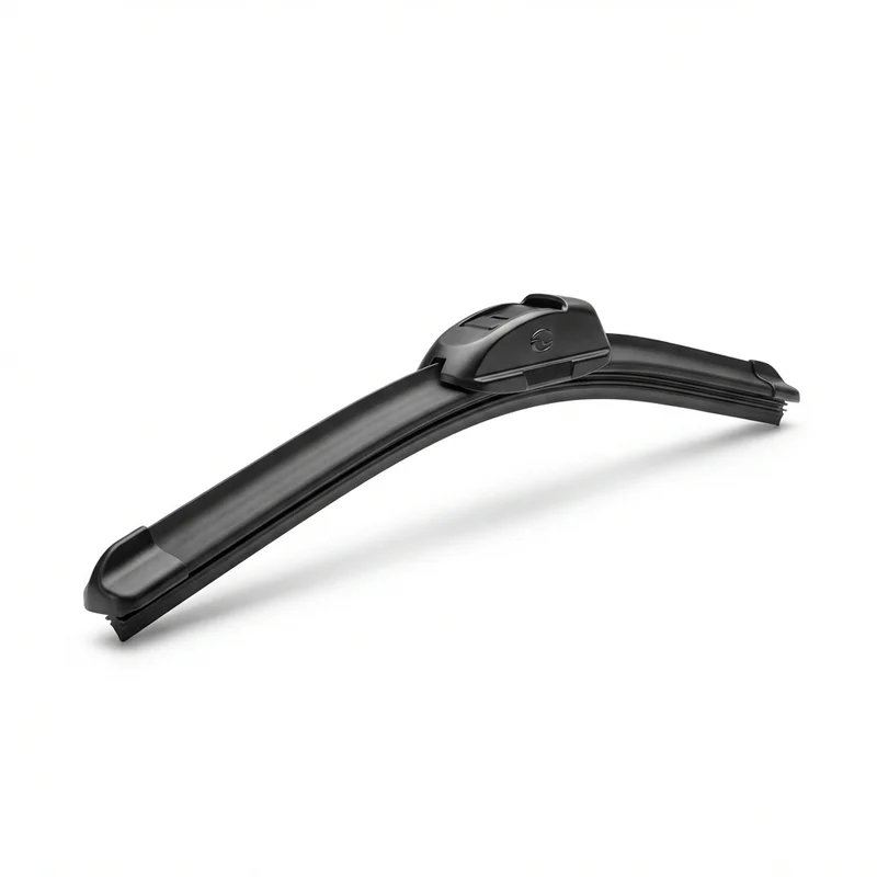 Beifahrerseite Scheibenwischer für Dodge W200 (1975 - 1980) - 1